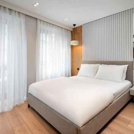 Urban Quarters - Nevizade Otel İstanbul Dış mekan fotoğraf